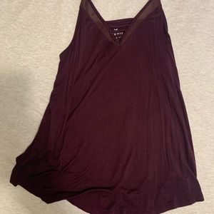 american eagle soft & sexy tank